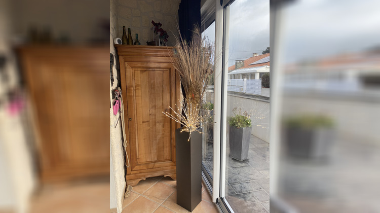 Ma-Cabane - Vente Maison Saint-Hilaire-de-Riez, 122 m²