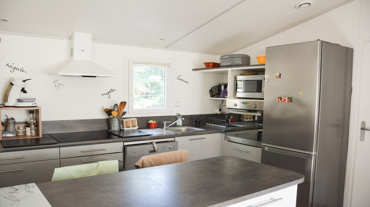 Ma-Cabane - Vente Maison Saint-Hilaire-de-Riez, 56 m²