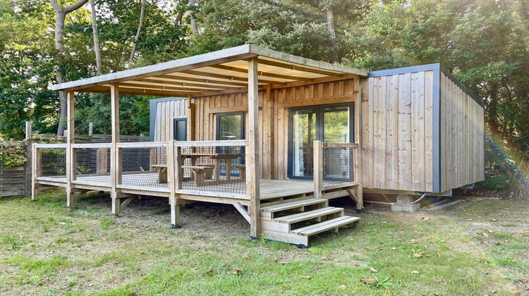 Ma-Cabane - Vente Maison Saint-Hilaire-de-Riez, 33 m²