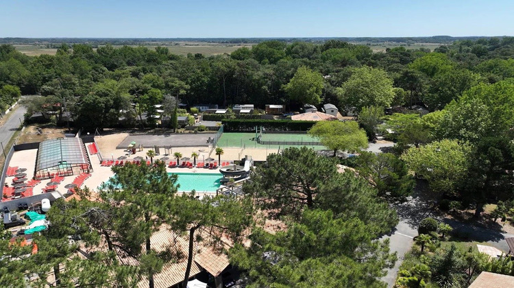 Ma-Cabane - Vente Maison Saint-Hilaire-de-Riez, 40 m²