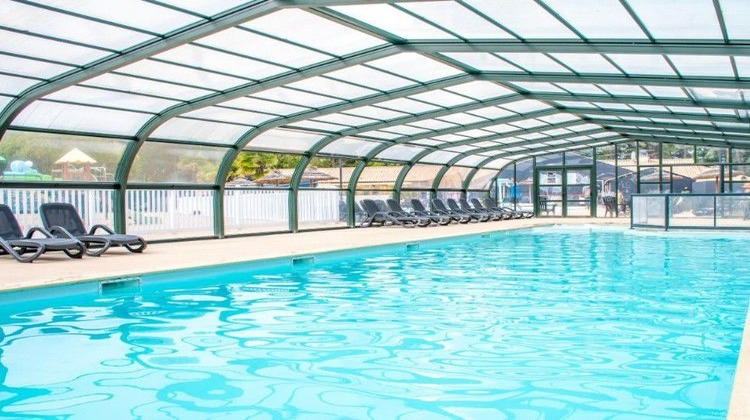 Ma-Cabane - Vente Maison Saint-Hilaire-de-Riez, 40 m²