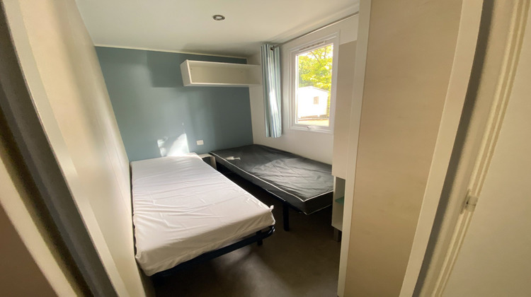 Ma-Cabane - Vente Maison Saint-Hilaire-de-Riez, 38 m²