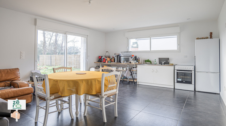 Ma-Cabane - Vente Maison Saint-Hilaire-de-Riez, 103 m²