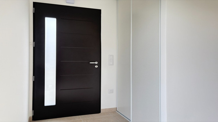 Ma-Cabane - Vente Maison SAINT HILAIRE DE RIEZ, 118 m²