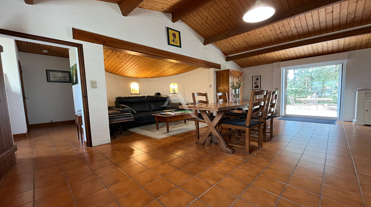 Ma-Cabane - Vente Maison SAINT-HILAIRE-DE-RIEZ, 94 m²