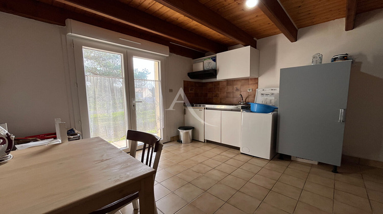 Ma-Cabane - Vente Maison SAINT-HILAIRE-DE-RIEZ, 94 m²