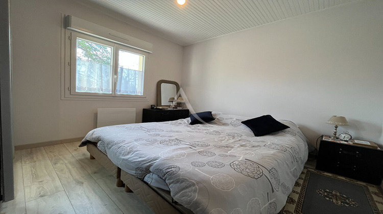 Ma-Cabane - Vente Maison SAINT-HILAIRE-DE-RIEZ, 94 m²