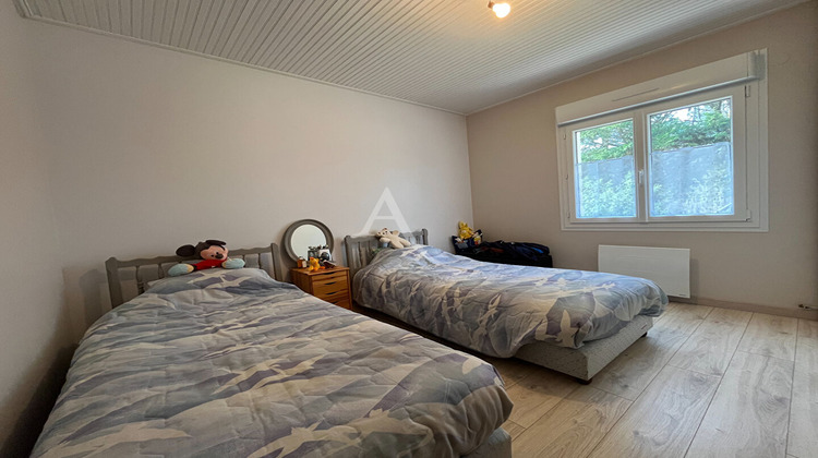 Ma-Cabane - Vente Maison SAINT-HILAIRE-DE-RIEZ, 94 m²