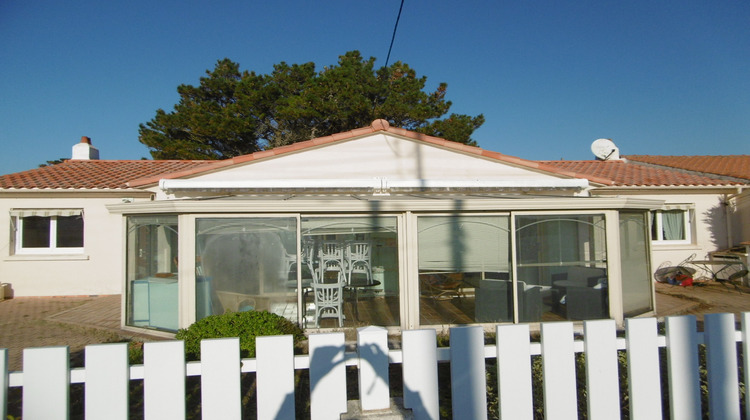 Ma-Cabane - Vente Maison Saint-Hilaire-de-Riez, 148 m²