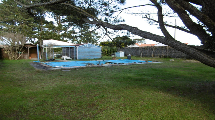 Ma-Cabane - Vente Maison Saint-Hilaire-de-Riez, 148 m²