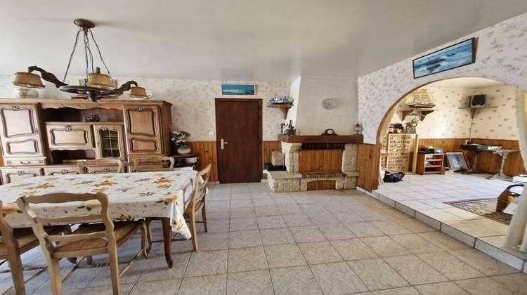 Ma-Cabane - Vente Maison Saint-Hilaire-de-Riez, 112 m²