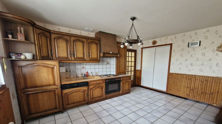 Ma-Cabane - Vente Maison Saint-Hilaire-de-Riez, 112 m²