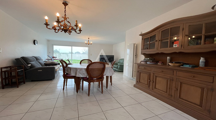 Ma-Cabane - Vente Maison SAINT-HILAIRE-DE-RIEZ, 86 m²