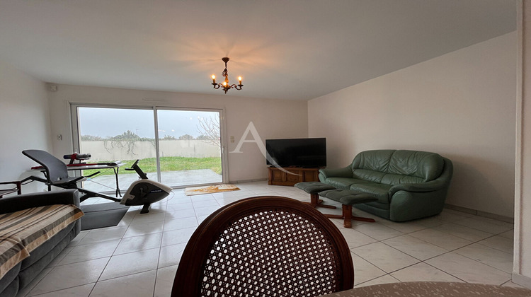 Ma-Cabane - Vente Maison SAINT-HILAIRE-DE-RIEZ, 86 m²