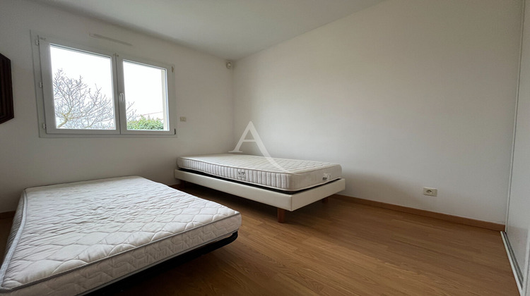 Ma-Cabane - Vente Maison SAINT-HILAIRE-DE-RIEZ, 86 m²