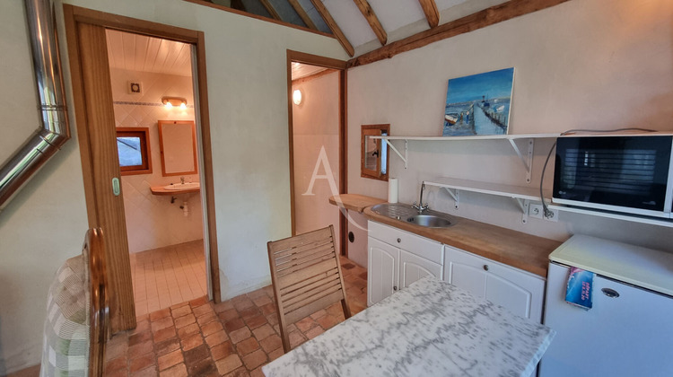 Ma-Cabane - Vente Maison SAINT-HILAIRE-DE-RIEZ, 76 m²