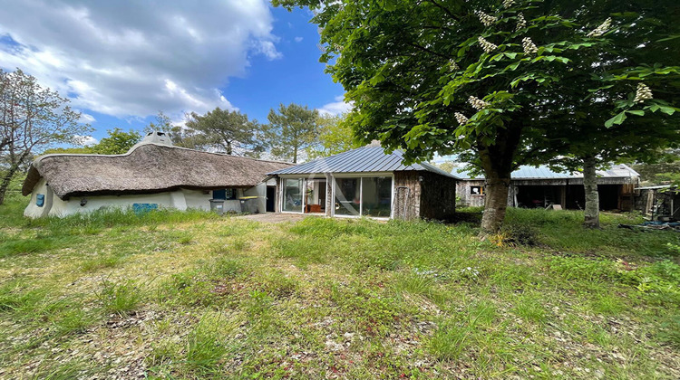 Ma-Cabane - Vente Maison SAINT-HILAIRE-DE-RIEZ, 76 m²