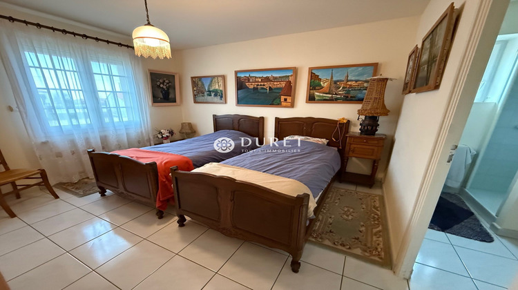 Ma-Cabane - Vente Maison Saint-Hilaire-de-Riez, 126 m²