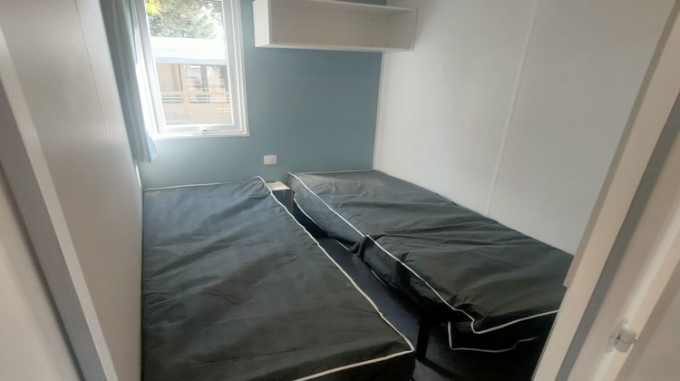 Ma-Cabane - Vente Maison Saint-Hilaire-de-Riez, 40 m²