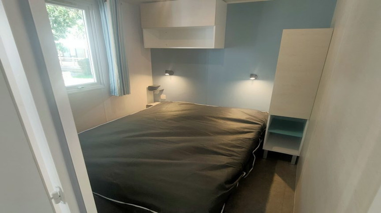 Ma-Cabane - Vente Maison Saint-Hilaire-de-Riez, 40 m²