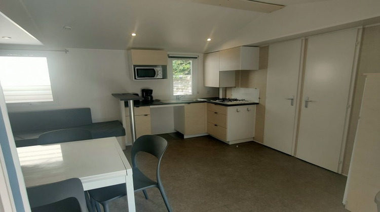 Ma-Cabane - Vente Maison Saint-Hilaire-de-Riez, 40 m²