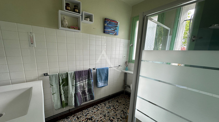 Ma-Cabane - Vente Maison SAINT-HILAIRE-DE-RIEZ, 45 m²