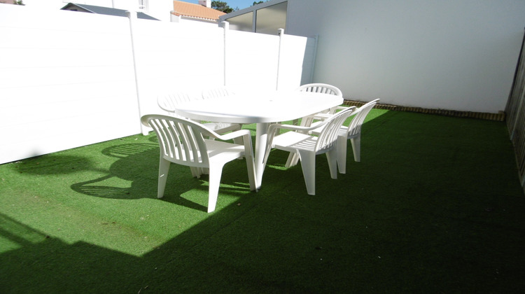 Ma-Cabane - Vente Maison Saint-Hilaire-de-Riez, 73 m²