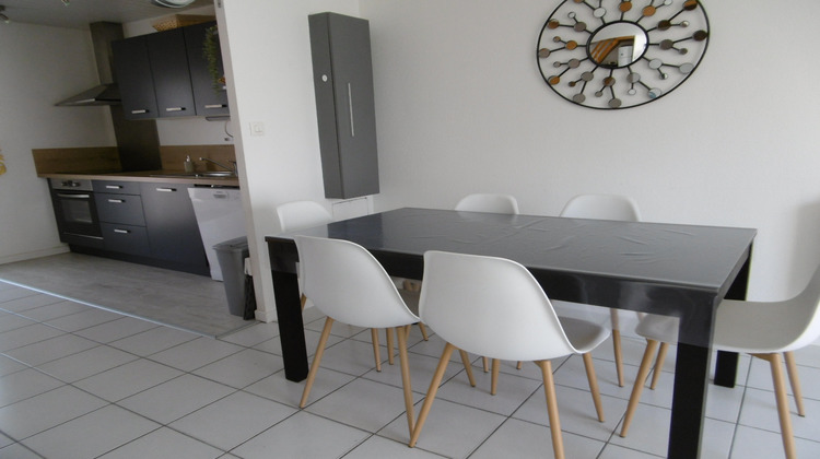 Ma-Cabane - Vente Maison Saint-Hilaire-de-Riez, 73 m²