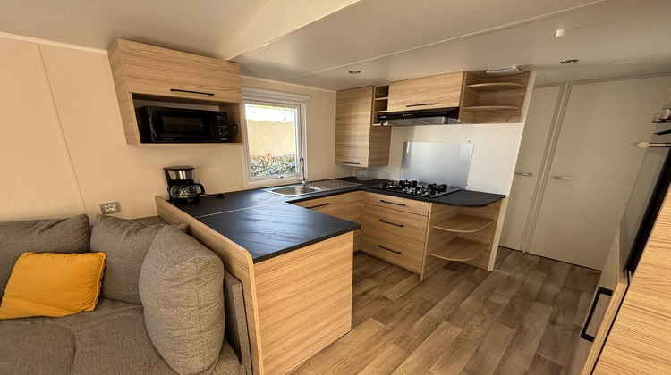 Ma-Cabane - Vente Maison Saint-Hilaire-de-Riez, 40 m²