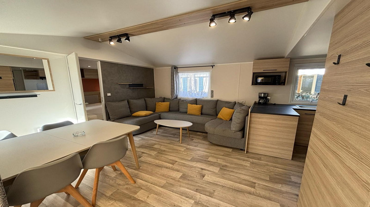 Ma-Cabane - Vente Maison Saint-Hilaire-de-Riez, 40 m²