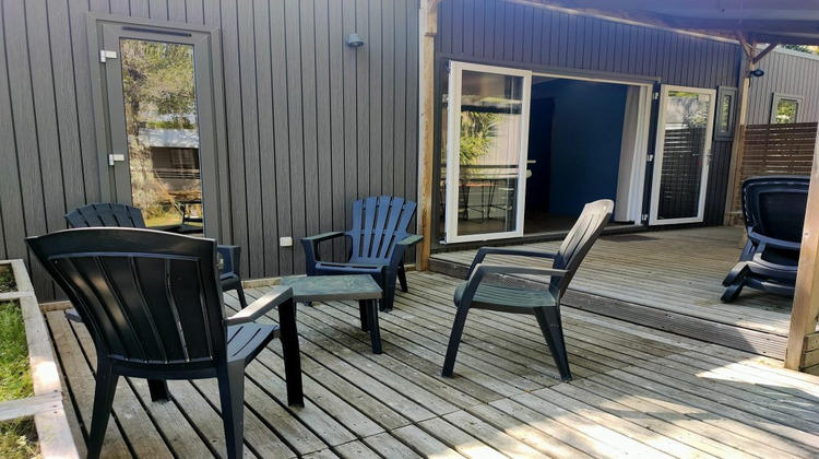 Ma-Cabane - Vente Maison Saint-Hilaire-de-Riez, 40 m²