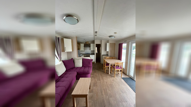 Ma-Cabane - Vente Maison Saint-Hilaire-de-Riez, 40 m²