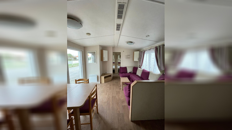 Ma-Cabane - Vente Maison Saint-Hilaire-de-Riez, 40 m²