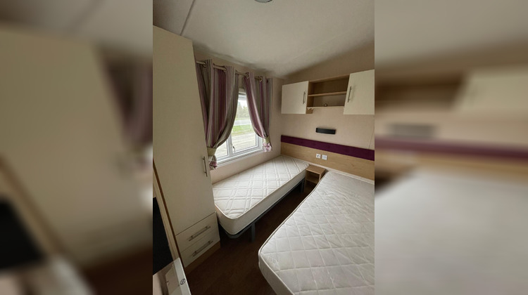 Ma-Cabane - Vente Maison Saint-Hilaire-de-Riez, 40 m²