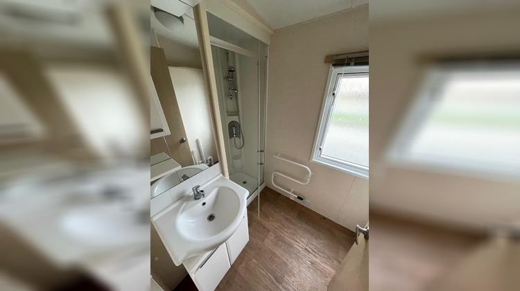 Ma-Cabane - Vente Maison Saint-Hilaire-de-Riez, 40 m²