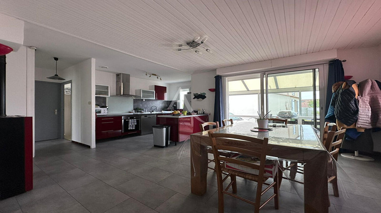 Ma-Cabane - Vente Maison SAINT-HILAIRE-DE-RIEZ, 112 m²