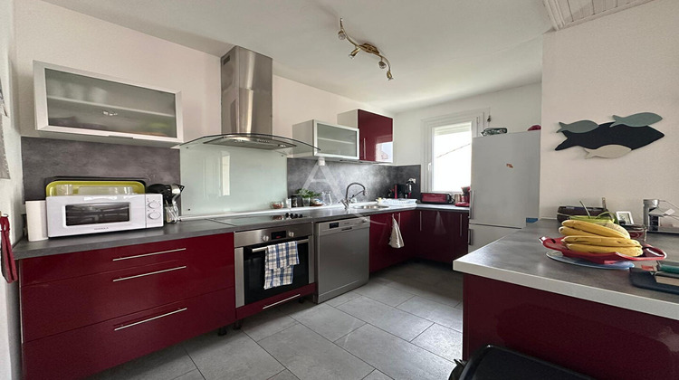 Ma-Cabane - Vente Maison SAINT-HILAIRE-DE-RIEZ, 112 m²