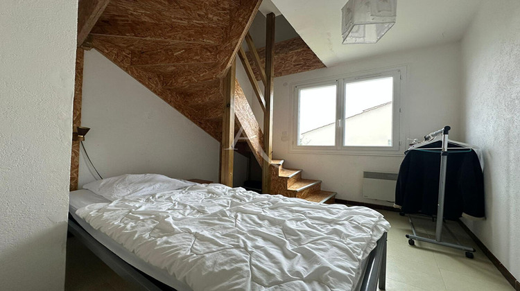 Ma-Cabane - Vente Maison SAINT-HILAIRE-DE-RIEZ, 112 m²