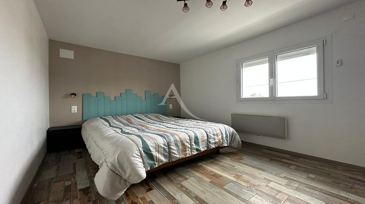 Ma-Cabane - Vente Maison SAINT-HILAIRE-DE-RIEZ, 112 m²