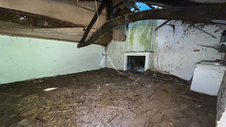 Ma-Cabane - Vente Maison SAINT-HILAIRE-DE-RIEZ, 30 m²