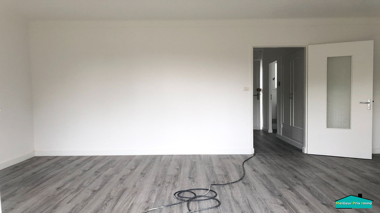 Ma-Cabane - Vente Maison SAINT-HILAIRE-DE-RIEZ, 61 m²