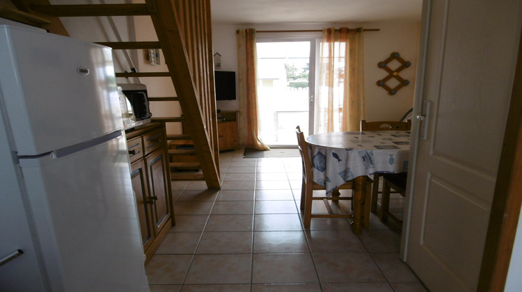 Ma-Cabane - Vente Maison Saint-Hilaire-de-Riez, 39 m²