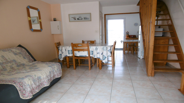 Ma-Cabane - Vente Maison Saint-Hilaire-de-Riez, 39 m²