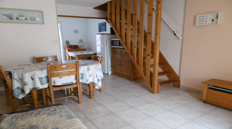 Ma-Cabane - Vente Maison Saint-Hilaire-de-Riez, 39 m²