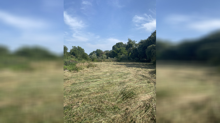 Ma-Cabane - Vente Maison Saint-Hilaire-de-Riez, 190 m²