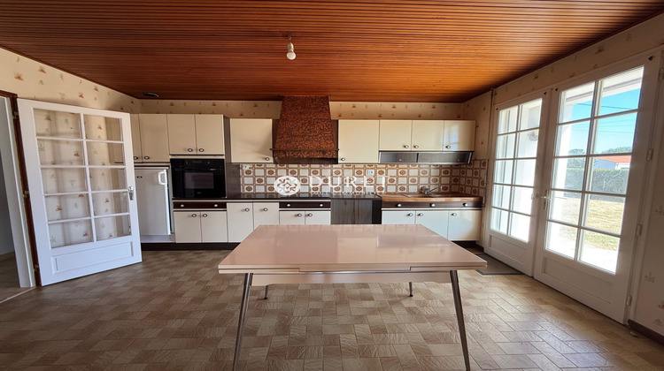 Ma-Cabane - Vente Maison Saint-Hilaire-de-Riez, 114 m²