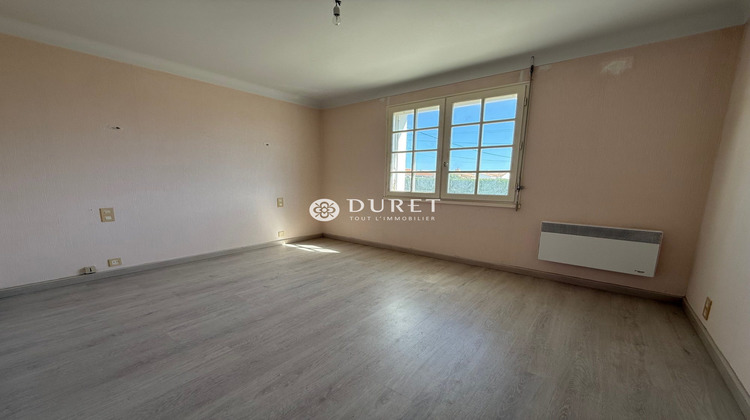 Ma-Cabane - Vente Maison Saint-Hilaire-de-Riez, 114 m²