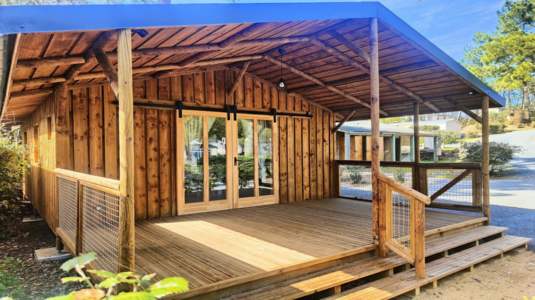 Ma-Cabane - Vente Maison Saint-Hilaire-de-Riez, 40 m²