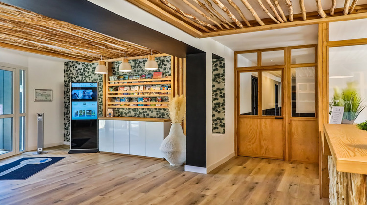 Ma-Cabane - Vente Maison Saint-Hilaire-de-Riez, 40 m²