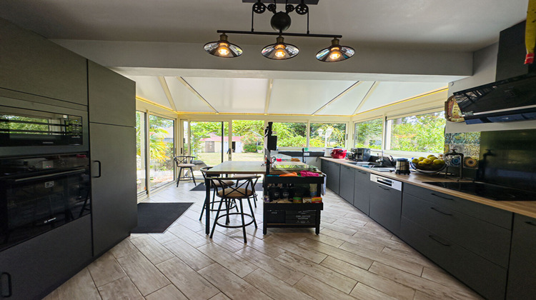 Ma-Cabane - Vente Maison SAINT-HILAIRE-DE-RIEZ, 118 m²